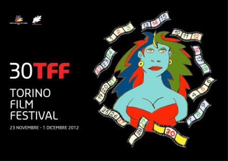 logo torino film festival